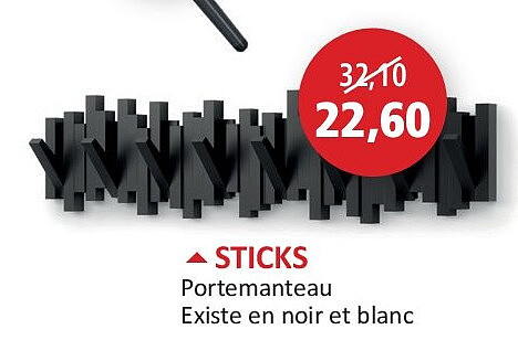 STICKS