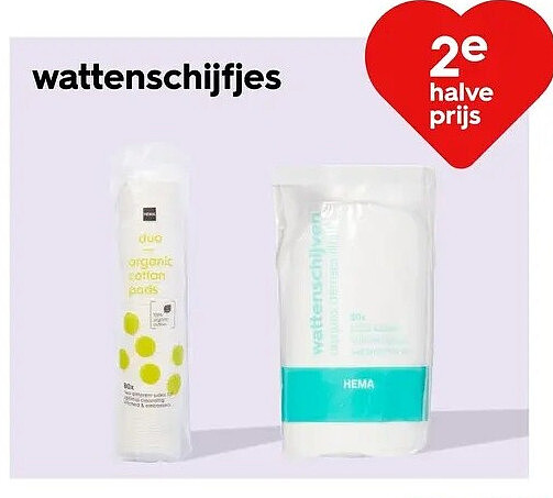 wattenschijfjes
