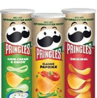 Pringles
