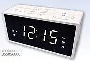 Klokradio CR-6000