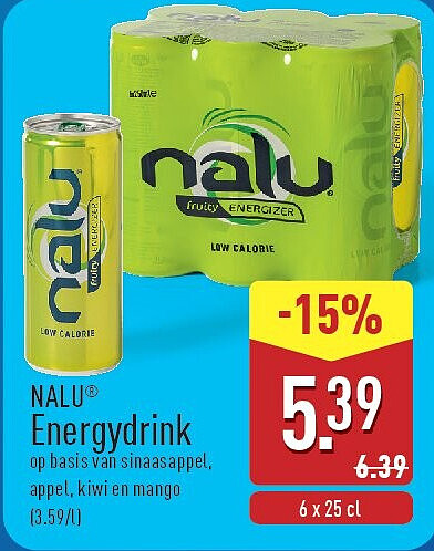 Energydrink