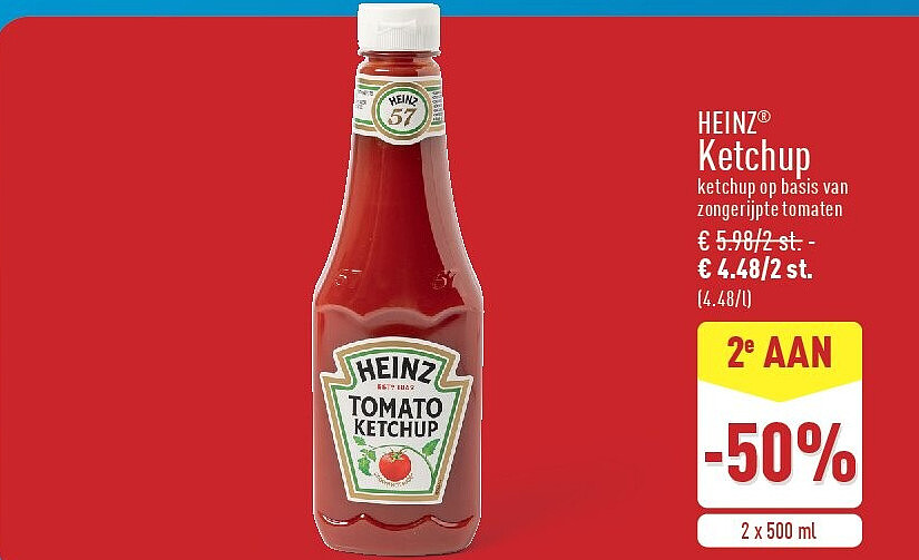 Ketchup
