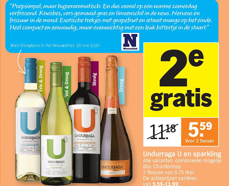 Image of Albert Heijn