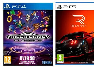 Le jeu PS5 ou PS4 au choix