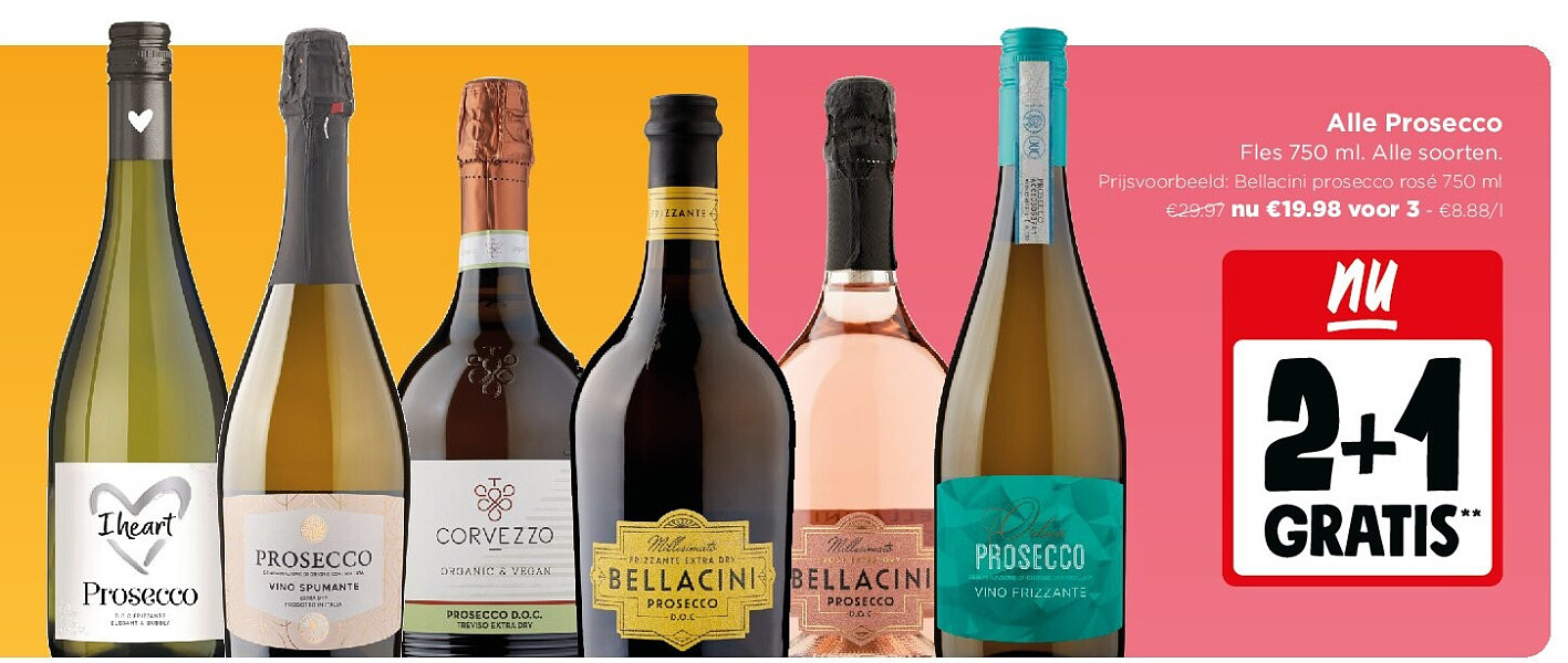 Alle Prosecco