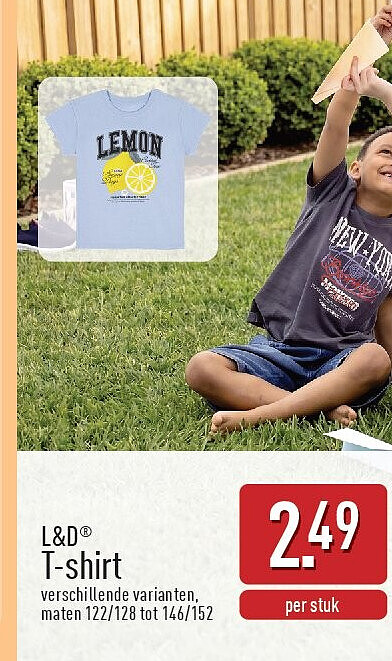 T-shirt