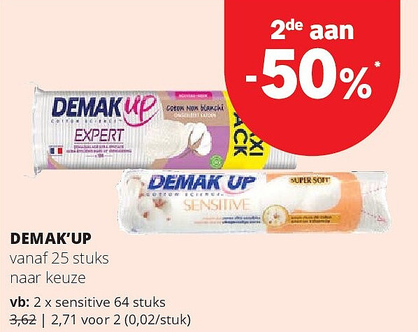 DEMAK’UP