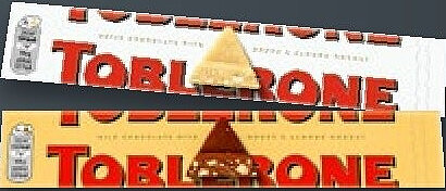 Toblerone Schokolade