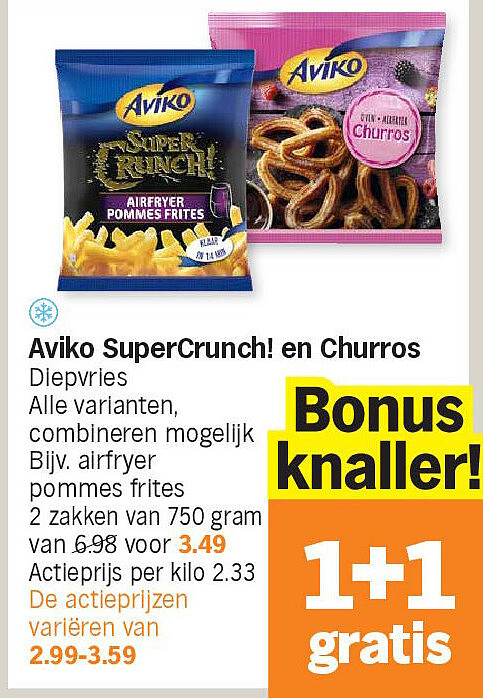 Image of Albert Heijn