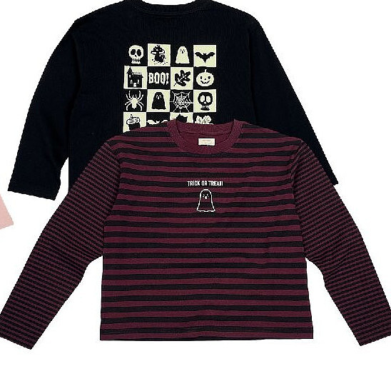 Kinder T-shirt
