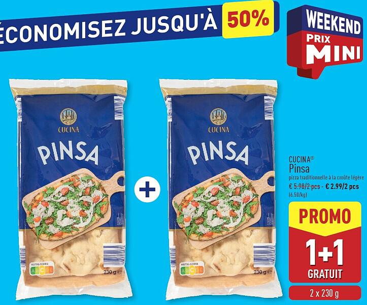 Pinsa