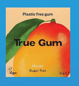 True Gum Mango 21 gram