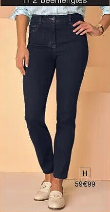 7/8-jeans slim fit