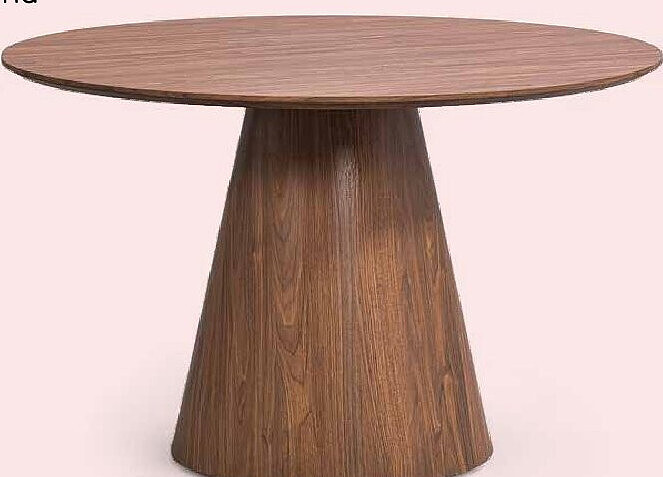 Eettafel Louis