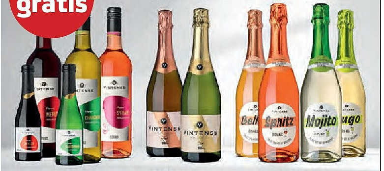 Vintense 0,0%