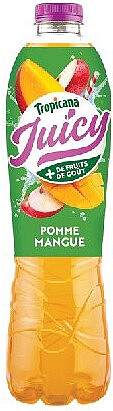 Juicy Pomme Mangue Tropicana