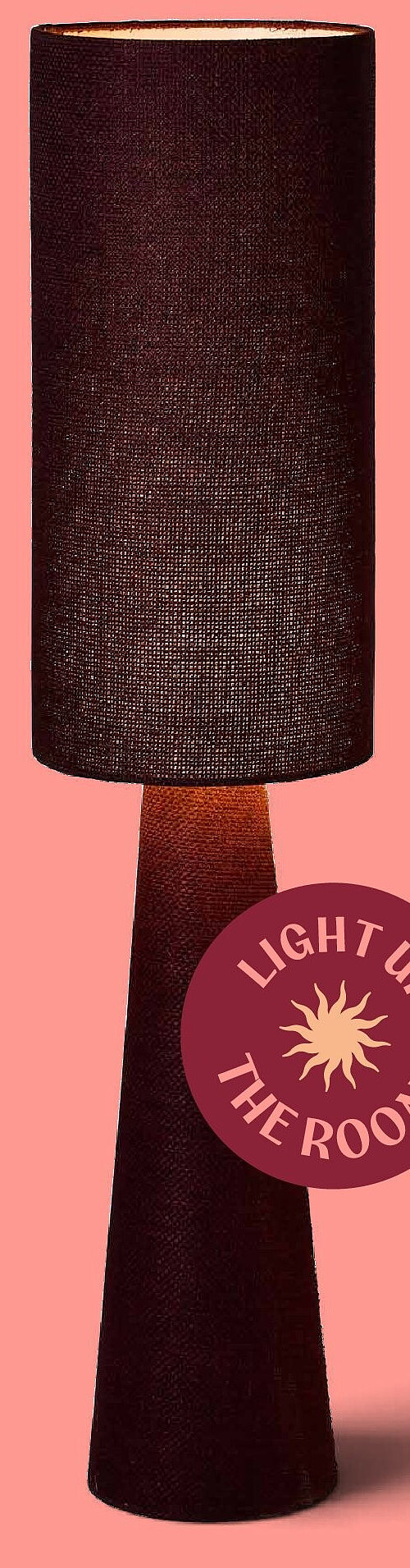 Vloerlamp