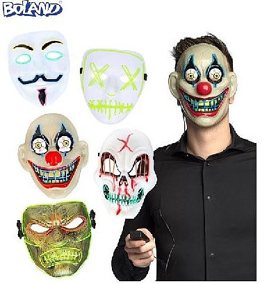 Led Masker
