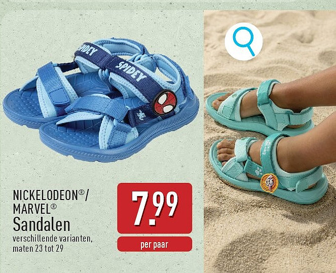 Sandalen