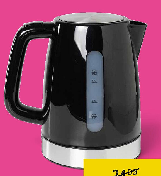 Inventum Waterkoker HW917B