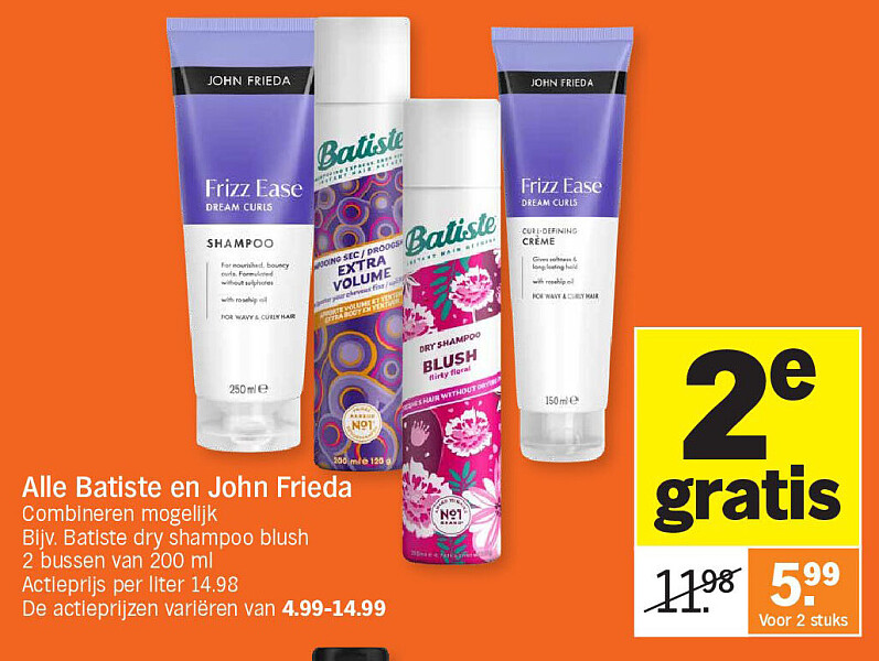 Image of Albert Heijn