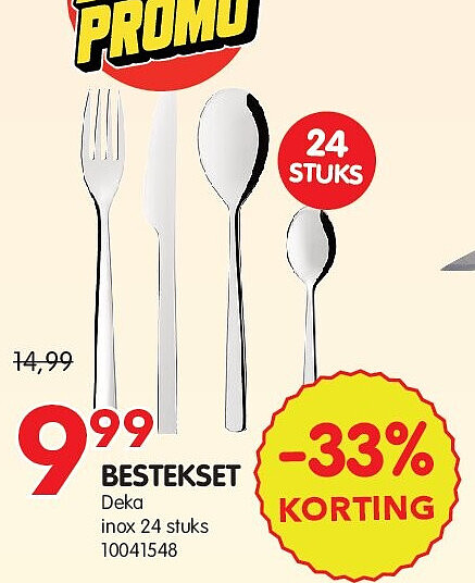 BESTEKSET