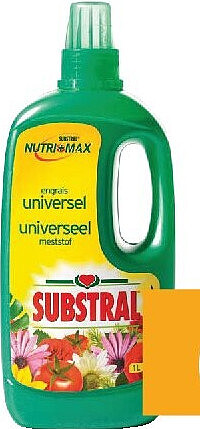 Substral universeel meststof 1 L