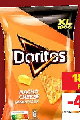 DORITOS Tortilla-Chips