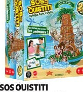 SOS Ouistiti