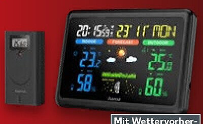 Wetterstation 185861