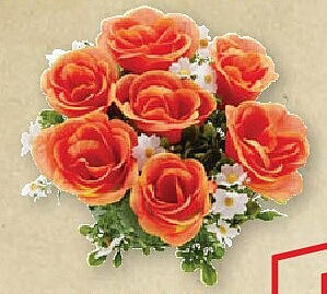 Bloemstukje