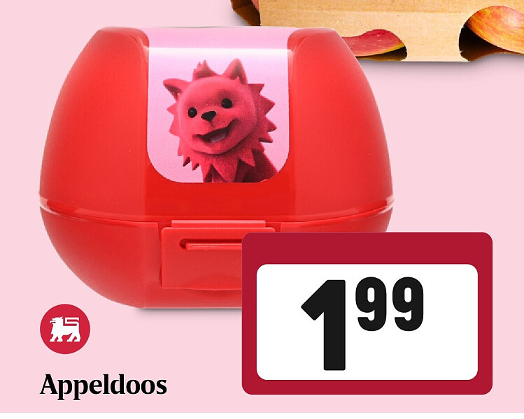 Appeldoos