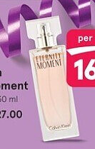 Calvin Klein Eternity Moment