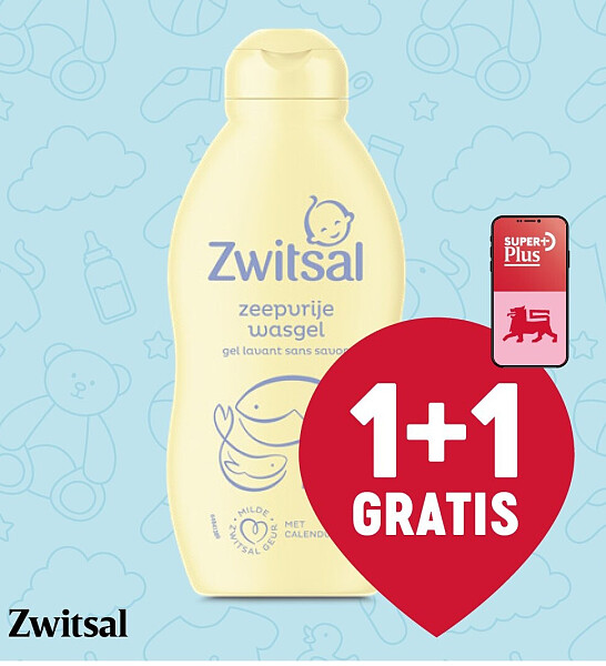 Zwitsal