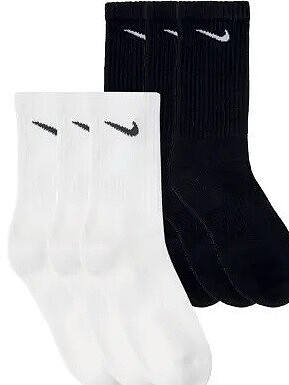 Nike Crew sokken