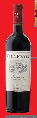 Toscana Oak-Aged 2021