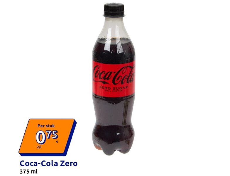 Coca-Cola Zero