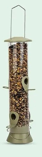 Zaaidispenser 37cm