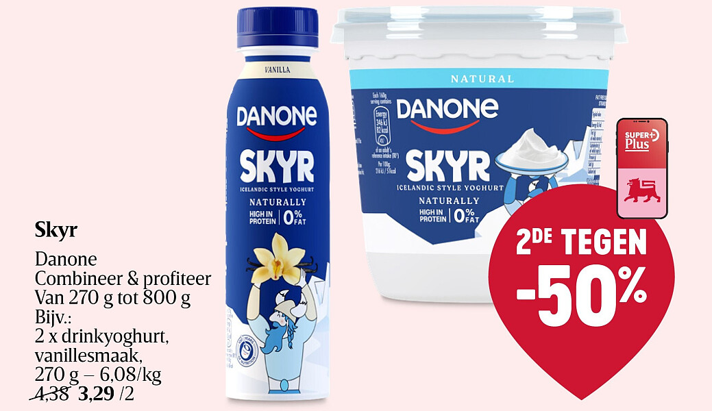 Skyr