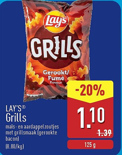 Grills