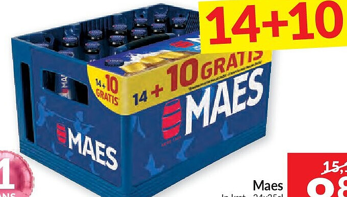 Maes pils