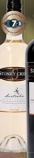 Stoney Creek Chardonnay Semillon