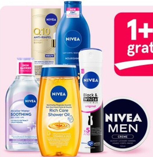 NIVEA