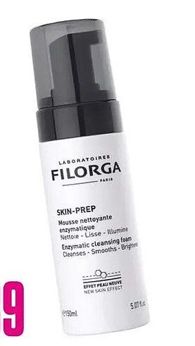 Filorga enzymatisch reinigingsschuim 150 ml