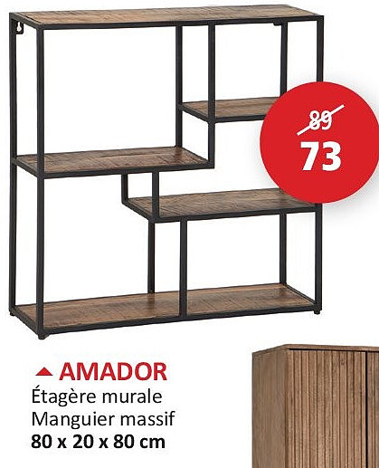 AMADOR