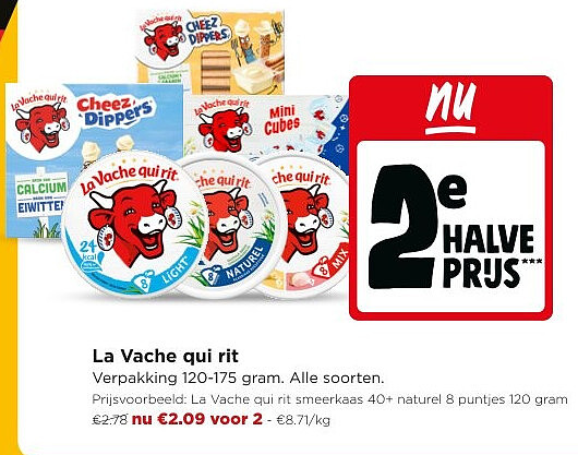 La Vache qui rit