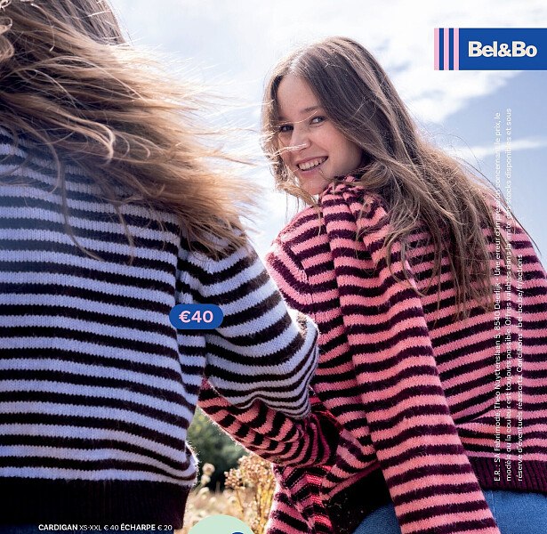 Image of Bel&Bo