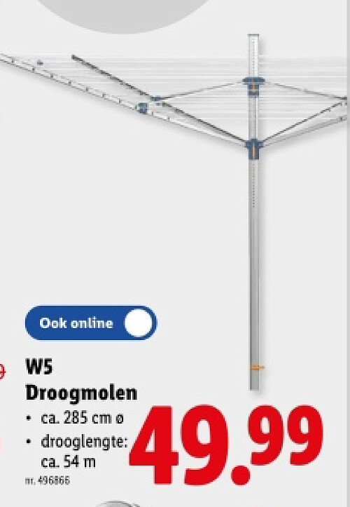 Droogmolen