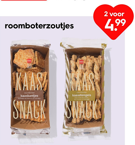 roomboterzoutjes