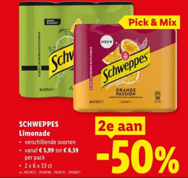 Limonade